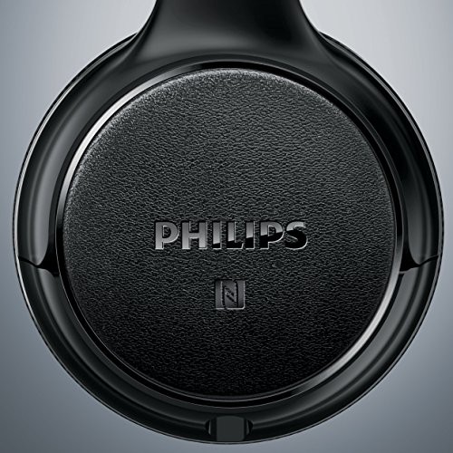 Philips SHB9250 Test - 0