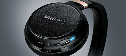 Philips SHB9250 Test - 1