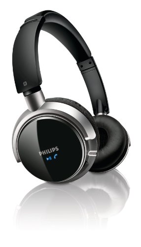 Philips SHB 9001/00 Test - 0