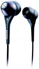 Test Philips SHE9500