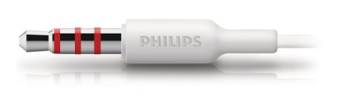 Philips SHE 9007 Test - 3