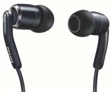 Test Philips SHE 9700
