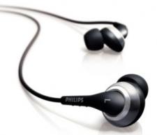 Test Philips SHE 9800