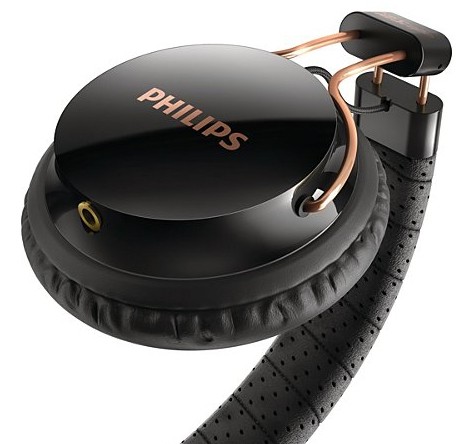 Philips SHL5505 Test - 0