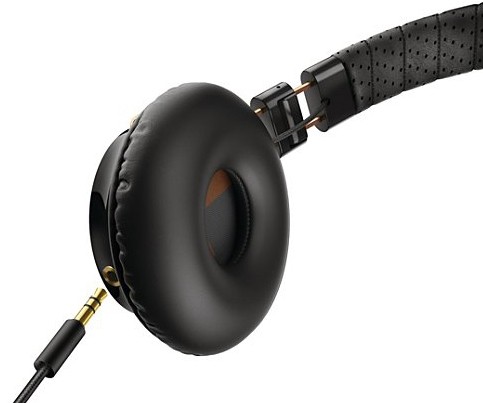 Philips SHL5505 Test - 1