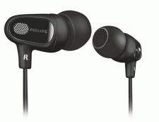 Test Philips SHN7500