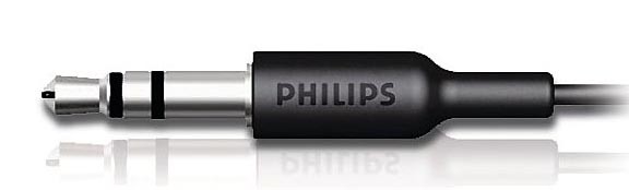 Philips SHS3200 Test - 0