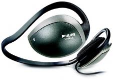 Test Philips SHS660