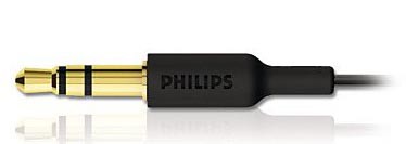 Philips SHS8100 Test - 1