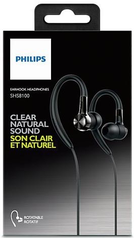 Philips SHS8100 Test - 4