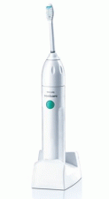 Test Philips Sonicare CleanCare HX5350/02