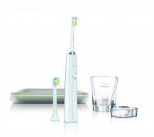 Test Philips Sonicare DiamondClean HX9332/04