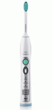 Test Philips Sonicare Flexcare HX6902/02