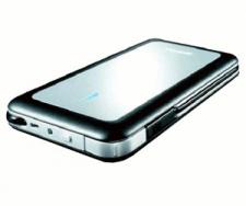 Test Philips SPD5210CC 80 GB