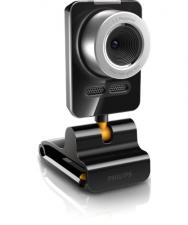 Test Webcams - Philips SPZ5000 