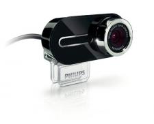 Test Webcams - Philips SPZ6500 