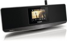 Philips Streamium Network Music Player NP3900 im Test Test Philips Streamium Network Music Player NP3900