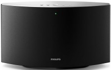 Test Philips SW700 Spotify Multiroom-Lautsprecher