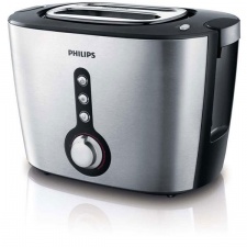 Philips HD2636/20 im Test Test Philips HD2636/20