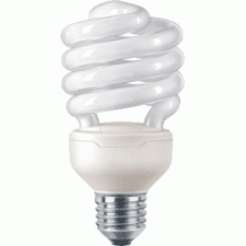 Philips Tornado, 23 Watt im Test Test Philips Tornado, 23 Watt