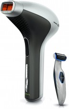 Test Philips TT3003/11 Lumea IPL