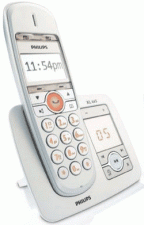 Test Philips XL 665