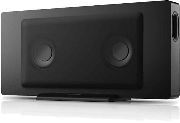 Phillips HTL6145C Test - 1