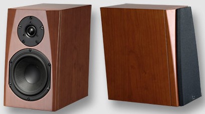 Phonar Veritas M4 Next Test - 1