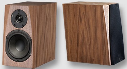 Phonar Veritas M4 Next Test - 2