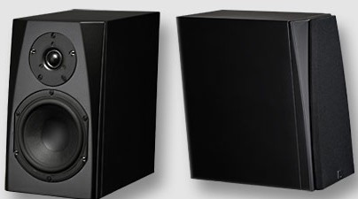 Phonar Veritas M4 Next Test - 3