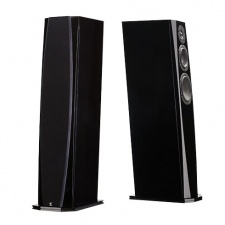 Phonar Veritas P6 Next im Test Test Phonar Veritas P6 Next