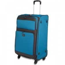 Picard Trolley Travelcase 9400 im Test Test Picard Trolley Travelcase 9400
