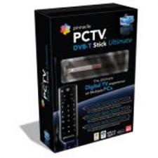 Test Pinnacle PCTV Nano Stick Ultimate