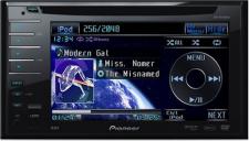 Test Auto-Video - Pioneer AVH-P3100 DVD 