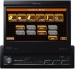 Pioneer AVH-P5100DVD - 