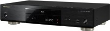 Test Blu-ray-Player - Pioneer BDP-LX58 