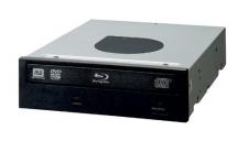 Test Interne Blu-Ray-Brenner - Pioneer BDR-206 DBK 