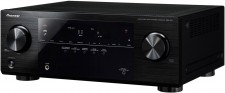 Test Pioneer Big Cinema Box (VSX-521 / BDP-140 / Canton Movie 85 CX)