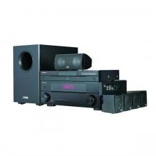 Test Pioneer Blu-ray Big Box (Pioneer BDP-333, Pioneer VSX-520, Canton 85 CX)