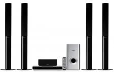 Test Pioneer DCS-360