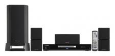 Test Pioneer DCS-363