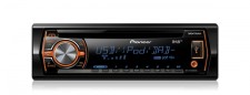 Test Autoradios - Pioneer DEH-X6500DAB 