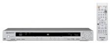 Pioneer DV-400V im Test Test Pioneer DV-400V
