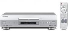 Test Pioneer DV-868AVi