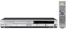 Test Pioneer DVR-320