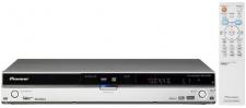 Test Pioneer DVR-440H