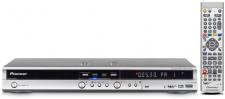 Test Pioneer DVR-530H
