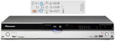 Test Pioneer DVR-540H