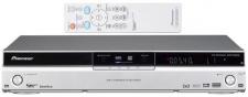 Test Pioneer DVR-540HX