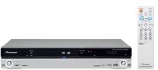 Test Pioneer DVR-550H